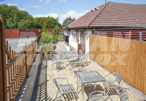 holiday in Bridge Inn Yatton