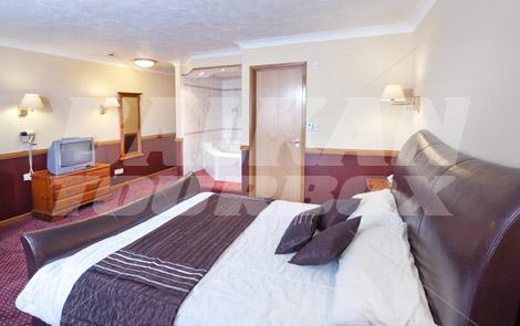 holiday in Bridge Inn Yatton