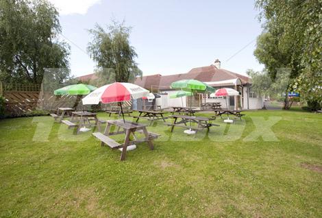 holiday in Bridge Inn Yatton