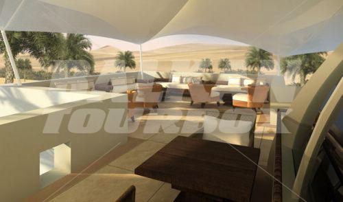 holiday in Banyan Tree Al Wadi