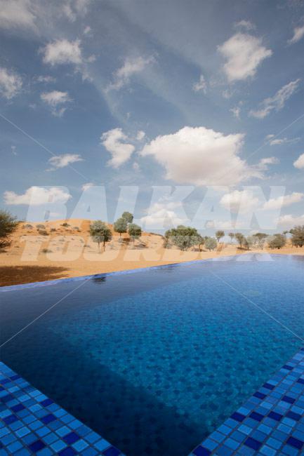 holiday in Banyan Tree Al Wadi