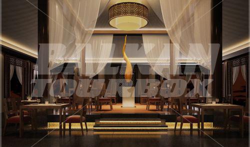 holiday in Banyan Tree Al Wadi