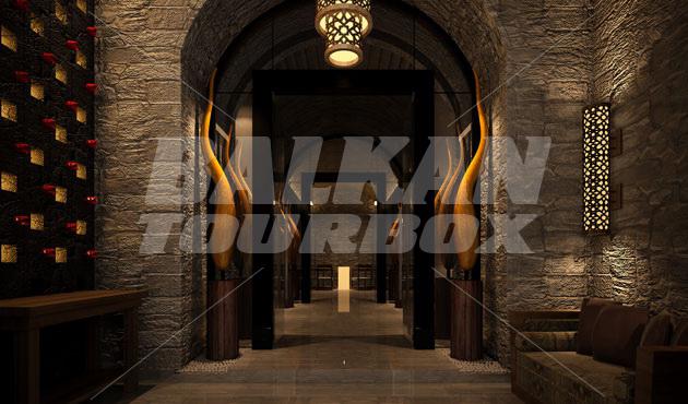 holiday in Banyan Tree Al Wadi
