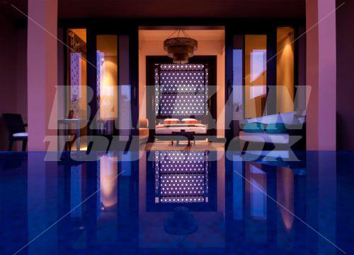 holiday in Banyan Tree Al Wadi