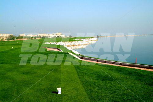 holiday in Banyan Tree Al Wadi