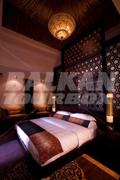 holiday in Banyan Tree Al Wadi