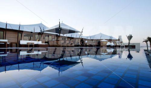 holiday in Banyan Tree Al Wadi