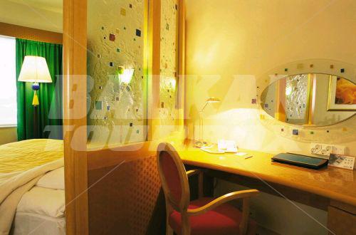 почивка в Radisson Blu Tallinn