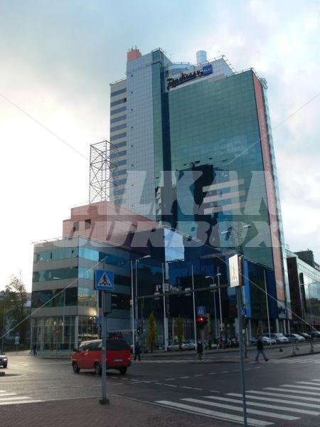 почивка в Radisson Blu Tallinn