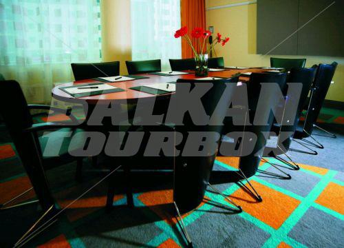 почивка в Radisson Blu Tallinn