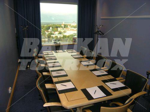 почивка в Radisson Blu Tallinn