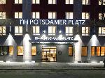 Hotel NH Berlin Potsdamer Platz, Germany, Berlin