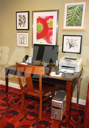 holiday in Residence Inn by Marriott Lafayette Airport