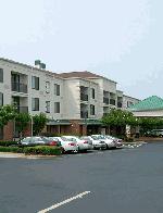 Хотел Courtyard by Marriott Memphis Germantown, , Мемфис - Тенеси