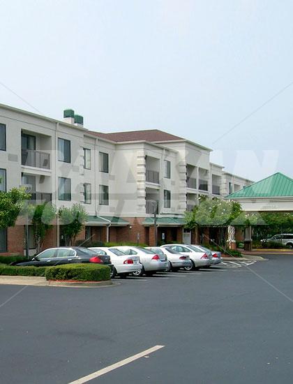 почивка в  Courtyard by Marriott Memphis Germantown