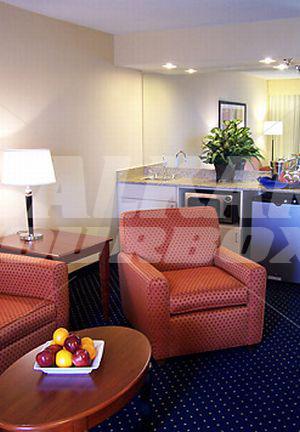 почивка в Courtyard by Marriott Memphis Germantown