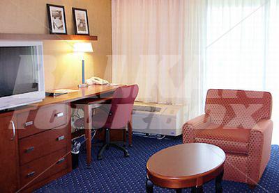 почивка в Courtyard by Marriott Memphis Germantown