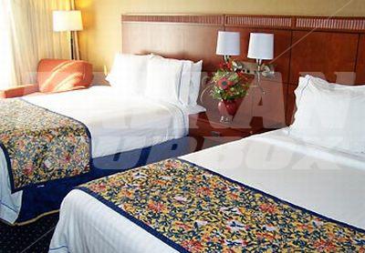 почивка в Courtyard by Marriott Memphis Germantown