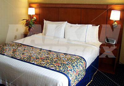 почивка в Courtyard by Marriott Memphis Germantown