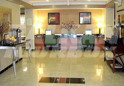 почивка в Courtyard by Marriott Memphis Germantown