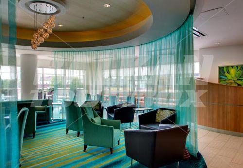 holiday in SpringHill Suites by Marriott Pittsburgh Bakery Square