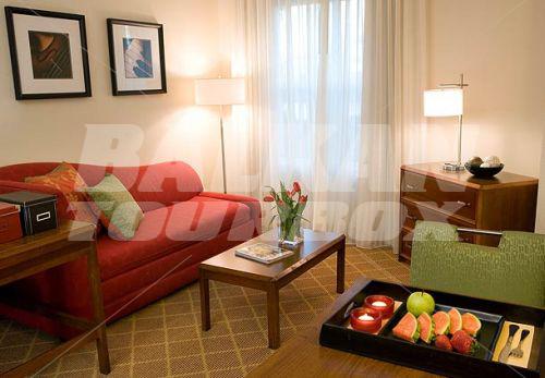 почивка в Residence Inn by Marriott San Francisco Airport/Oyster Point Waterfront