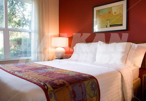 почивка в Residence Inn by Marriott San Francisco Airport/Oyster Point Waterfront
