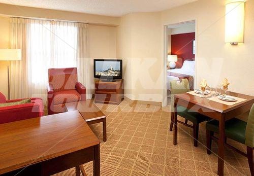 почивка в Residence Inn by Marriott San Francisco Airport/Oyster Point Waterfront