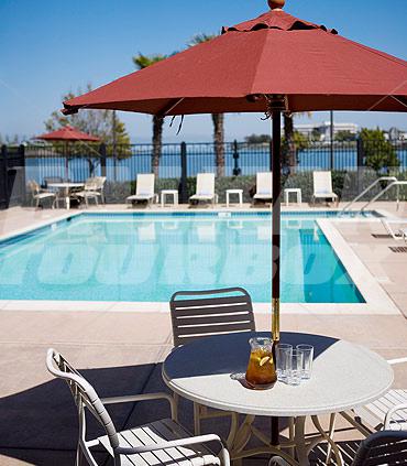 почивка в Residence Inn by Marriott San Francisco Airport/Oyster Point Waterfront