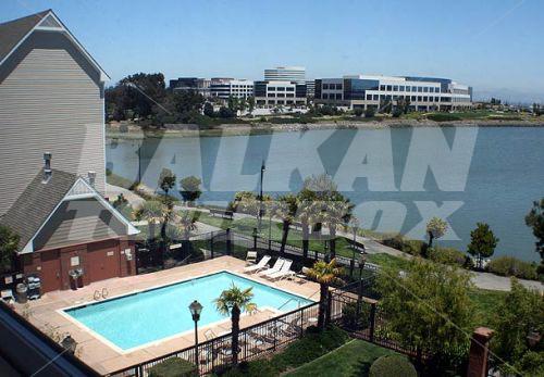 почивка в Residence Inn by Marriott San Francisco Airport/Oyster Point Waterfront