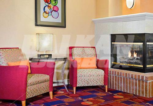 почивка в Residence Inn by Marriott San Francisco Airport/Oyster Point Waterfront