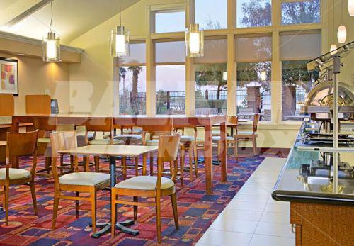 почивка в Residence Inn by Marriott San Francisco Airport/Oyster Point Waterfront