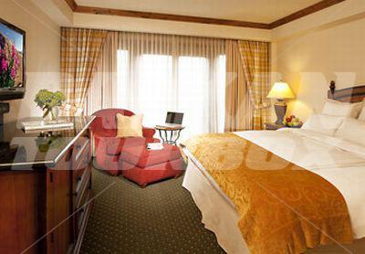 почивка в Vail Marriott Mountain Resort