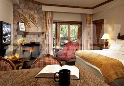 почивка в Vail Marriott Mountain Resort