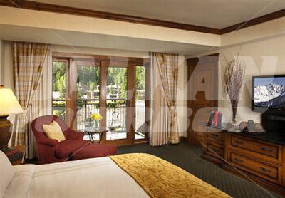 почивка в Vail Marriott Mountain Resort
