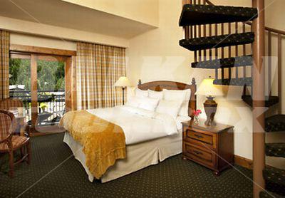 почивка в Vail Marriott Mountain Resort