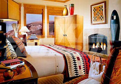 почивка в Vail Marriott Mountain Resort
