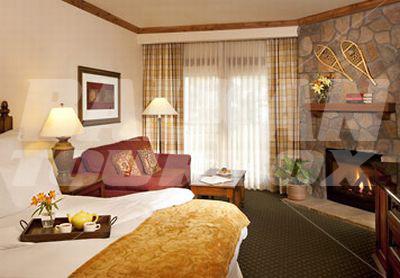 почивка в Vail Marriott Mountain Resort
