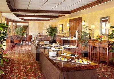 почивка в Vail Marriott Mountain Resort
