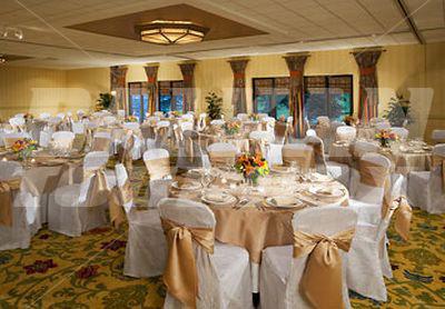 почивка в Vail Marriott Mountain Resort