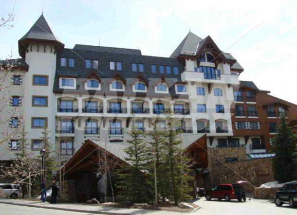 почивка в Vail Marriott Mountain Resort