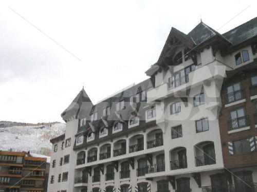 почивка в Vail Marriott Mountain Resort