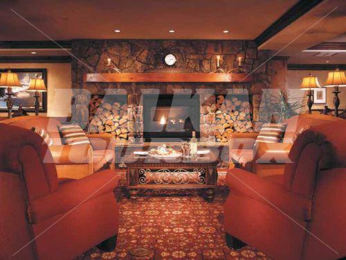 почивка в Vail Marriott Mountain Resort