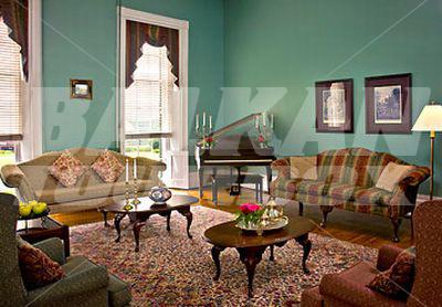 почивка в The Marriott Ranch Bed and Breakfast