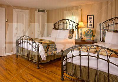 почивка в The Marriott Ranch Bed and Breakfast