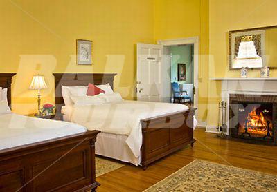 почивка в The Marriott Ranch Bed and Breakfast