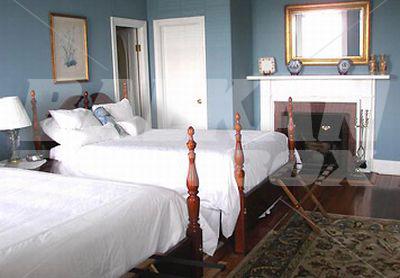 почивка в The Marriott Ranch Bed and Breakfast