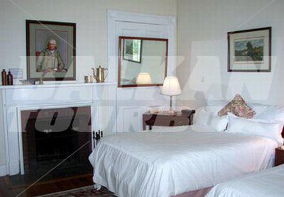 почивка в The Marriott Ranch Bed and Breakfast