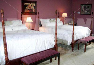 почивка в The Marriott Ranch Bed and Breakfast