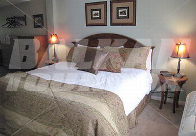 почивка в The Marriott Ranch Bed and Breakfast